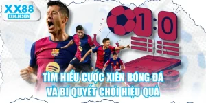 Bí quyết chơi kèo xiên bóng đá hiệu quả cao