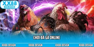 Cách Chơi Đá Gà Online